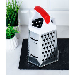 Терка 6 граней 20см арт.F-678-6 (745494)