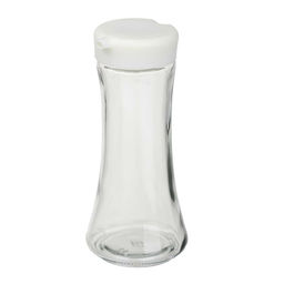 Бутылка для соусов и маса 15*6,5смсдозатором, стекло, пластик VETTA арт. 828-351