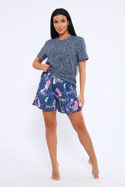Пижама женская ПЖ-004
