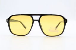 Солнцезащитные очки Maiersha (Polarized) 03891 (55-18-142) C9-18  фото 2