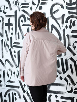 Костюм-тройка РЕНЕ - Almond фото 9