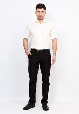 Сорочка мужская короткий рукав GREG Gb510/309/CRL/ZV  фото 3