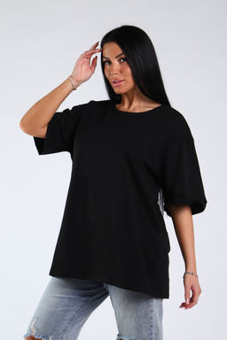 Футболка удлиненная Арт. 791