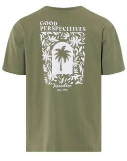 Мужская футболка LIVERGY фото 12