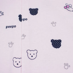 Комбинезон интерлок 1479209302 - Youlala фото 4