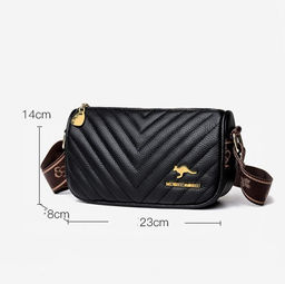 Bags Сумка женская / кожа / 003391  фото 4