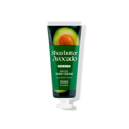 Увлажняющий крем для рук с экстрактом авокадо - Relief Hand Cream Avocado, 100мл