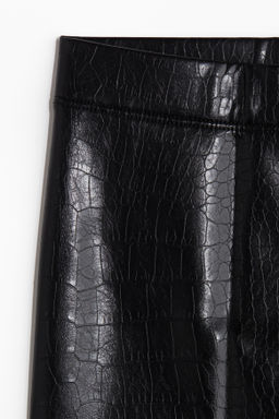 Leggings revestidos - H&m фото 4