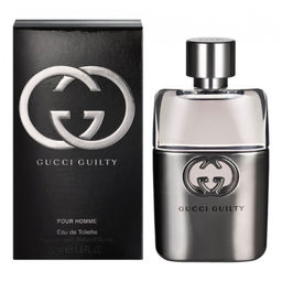 GUCCI GUILTY m EDT 50 ml M, туалетная вода