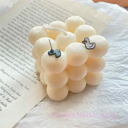 Серьги Funny gooses - Купи слона фото 3