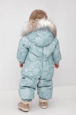 Crockid _ ВК 60103/н/2 УЗГ комбинезон д/дет яс фото 5