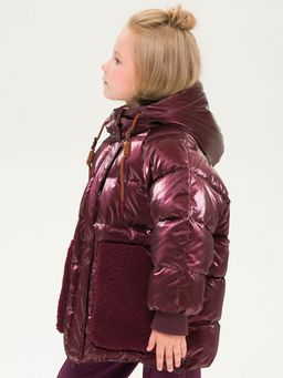 Pelican GZXW3292 куртка для девочек  фото 4