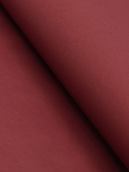 Бумага упаковочная крафт, двусторонняя, винный, 0.68×10±5% м