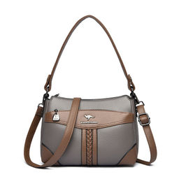 KAIDIFEINIROO Сумка женская с двумя ремнями 8770  фото 23