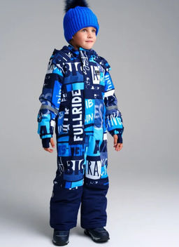 32312162 Комбинезон для мальчиков