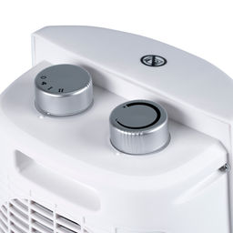 Тепловентилятор GALAXY LINE GL8170/белый (видео в описании)  фото 4