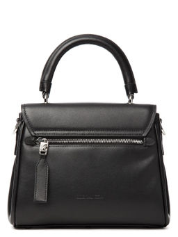 Сумка ELEGANZZA Z151-0266 black  фото 4