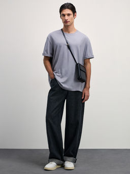 Футболка regular fit M_REGULAR1-32 / Zarina  фото 2