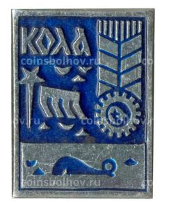 Значок Кола