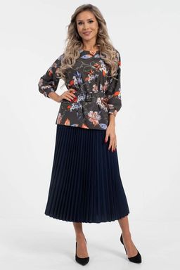 Блуза М4-4584/2 - Wisell фото 5