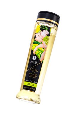Масло для массажа Shunga Irresistible Asian Fusion, возбуждающее, 240 мл