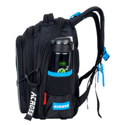 Рюкзак ACROSS 25-410-2  фото 9