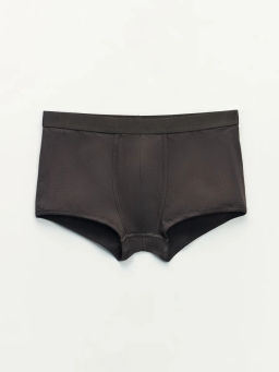 Трусы боксеры с контрастными швами / Zarina  фото 7