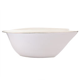 90000-110 Блюдо сервировочное для подачи керамика 24х23х8,5 LR (х8) - Mayer&boch фото 4