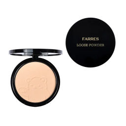 FARRES /3033 MIX/ Пудра спрессованная "Super Stay Compact" (*12)