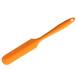 Лопатка-шпатель кондитерский силиконовый/ F-324 /уп 1/ - Галеонтрейд фото 4