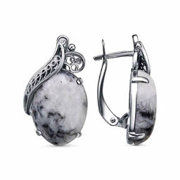 СЕРЬГИ 34315426Пн - Красная пресня фото 2