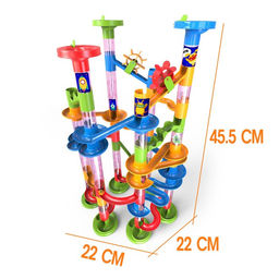 Конструктор Turbo шарики, 91 деталь - Unicon фото 2