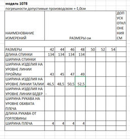 сарафан женский - Elletto фото 6