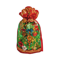 Сладкий новогодний подарок Мешочек №1