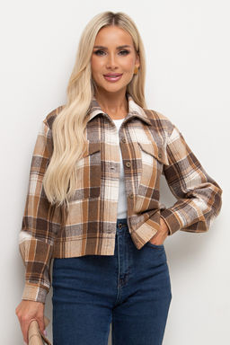 VALENTINA Жакет Ирвин №1