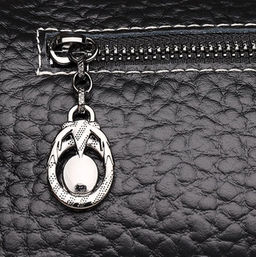 Bags Сумка женская / кожа / 00310181 фото 8