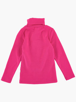 Джемпер (водолазка) UD 6797 малина - Mini maxi фото 4