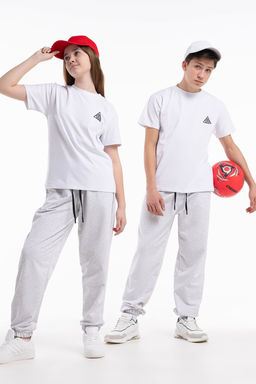 Брюки "Грей 1"