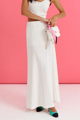 Юбка А1245 - Annete фото 2