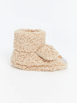 K?pek Fig?rl? Pel?? Erkek Bebek Ev Botu - Waikiki фото 2