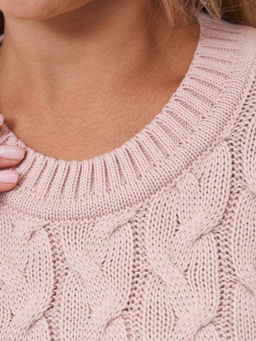 Джемпер женский w-01-490 - Esenia фото 38