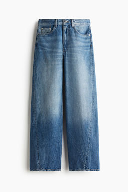 Low Waist Jeans