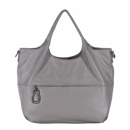 Сумка 0686-1C apricot Polina&Eiterou