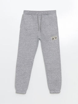 Beli Lastikli Erkek ?ocuk Jogger E?ofman Alt?