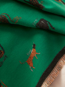 Палантин женский RH9-14514-5 - Tantino фото 3