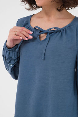 Туника Миранда (46-60) - Serenada фото 5