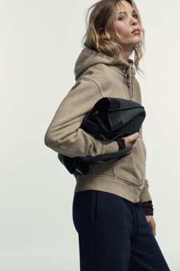 MAXI TOTE BAG - Zara фото 11