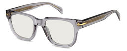 Оправы DAVID BECKHAM DB 7130
