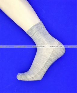 Цена за 12 пар. Байвей носки мужские артикул 508 с массажным эффектом 42-48 (фактически 41-45)  фото 39