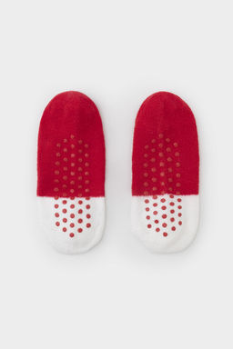 К 9659/2 ФВ носки подследники дет - Crockid фото 4